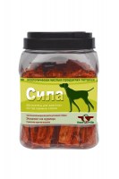 Лакомство GreenQZin СИЛА, 750 гр